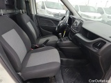 Fiat  Doblo FIAT Doblò Cargo/2015/3P/furgón derivado de turismo Cargo Base Plus 1.4 Tjet 89kW GNC #6