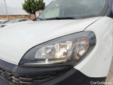  Fiat  Doblo FIAT Doblò Cargo/2015/3P/furgón derivado de turismo Cargo Base Plus 1.4 Tjet 89kW GNC #15
