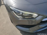  Mercedes  CLA-Klasse Clase CLA CLA 200 d (118.612)AMG AMG Line 150CV E6dT #16
