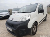  Fiat  Fiorino III  Cargo 1.3 Multijet 95CV E6 