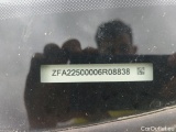  Fiat  Fiorino III  Cargo 1.3 Multijet 95CV E6 #17