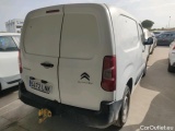  Citroen  Berlingo  Furgón Control M 1.5 BlueHDi 75CV E6dT #2