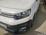  Citroen  Berlingo  Furgón Control M 1.5 BlueHDi 75CV E6dT #15