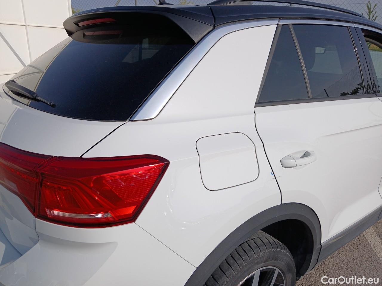  Volkswagen  T-ROC  Advance Style 1.5 TSI 150CV E6d #20
