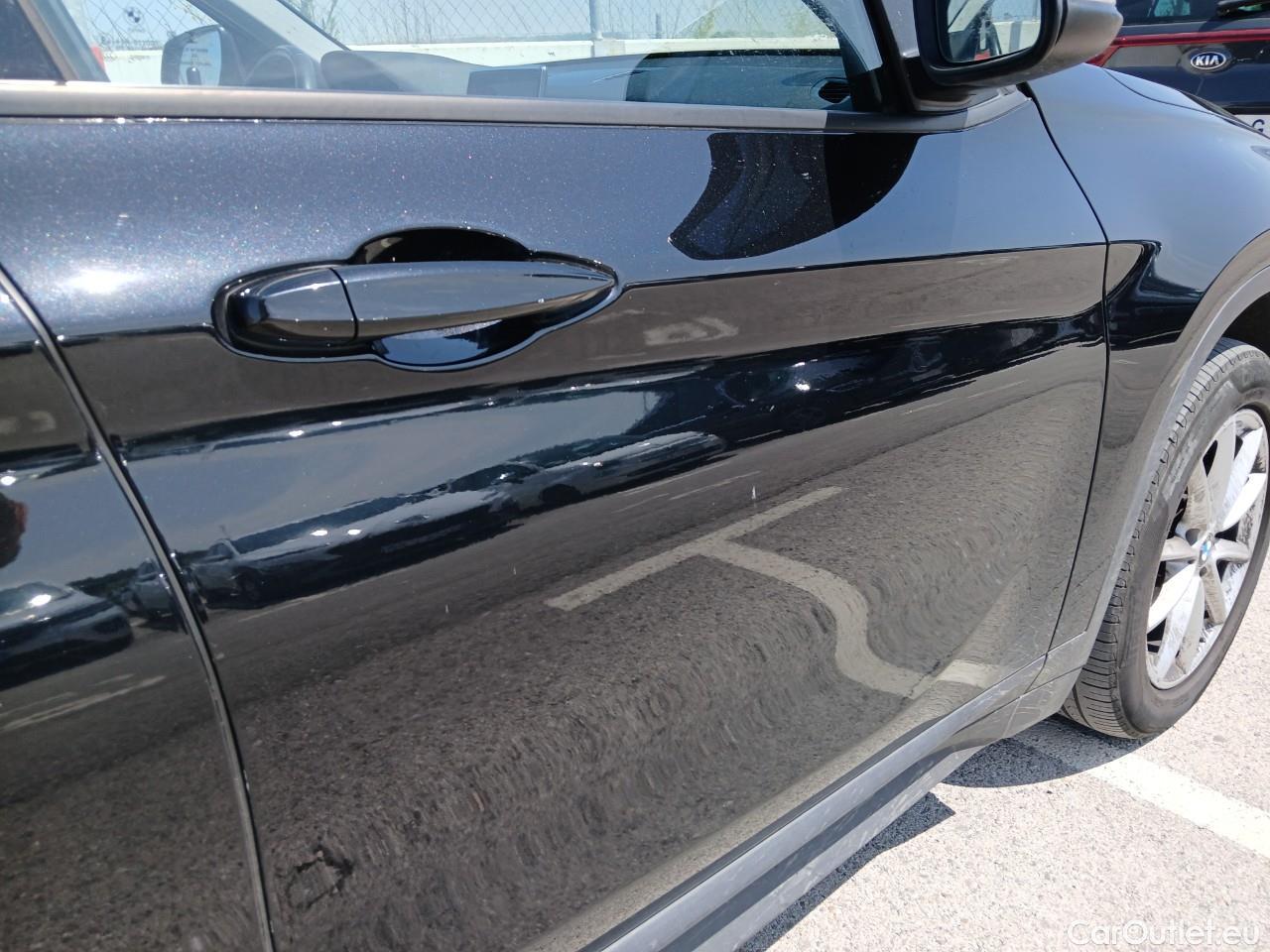  Bmw  X1 BMW  / 2019 / 5P / todoterreno sDrive16d Business #31