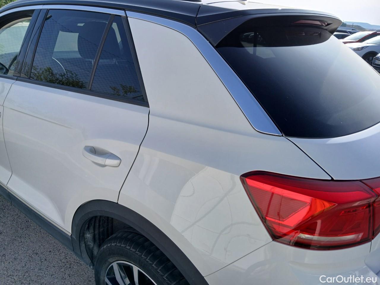  Volkswagen  T-ROC  Advance Style 1.5 TSI 150CV E6d #13