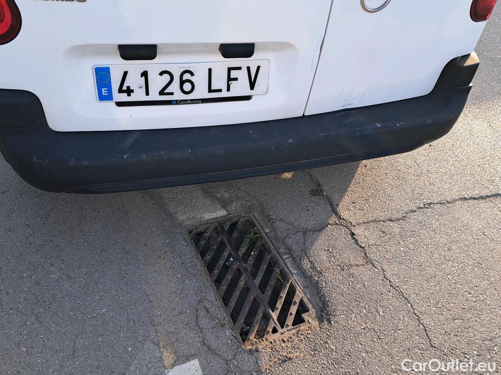  Opel  Combo  E Cargo Express 1.5 100CV #15