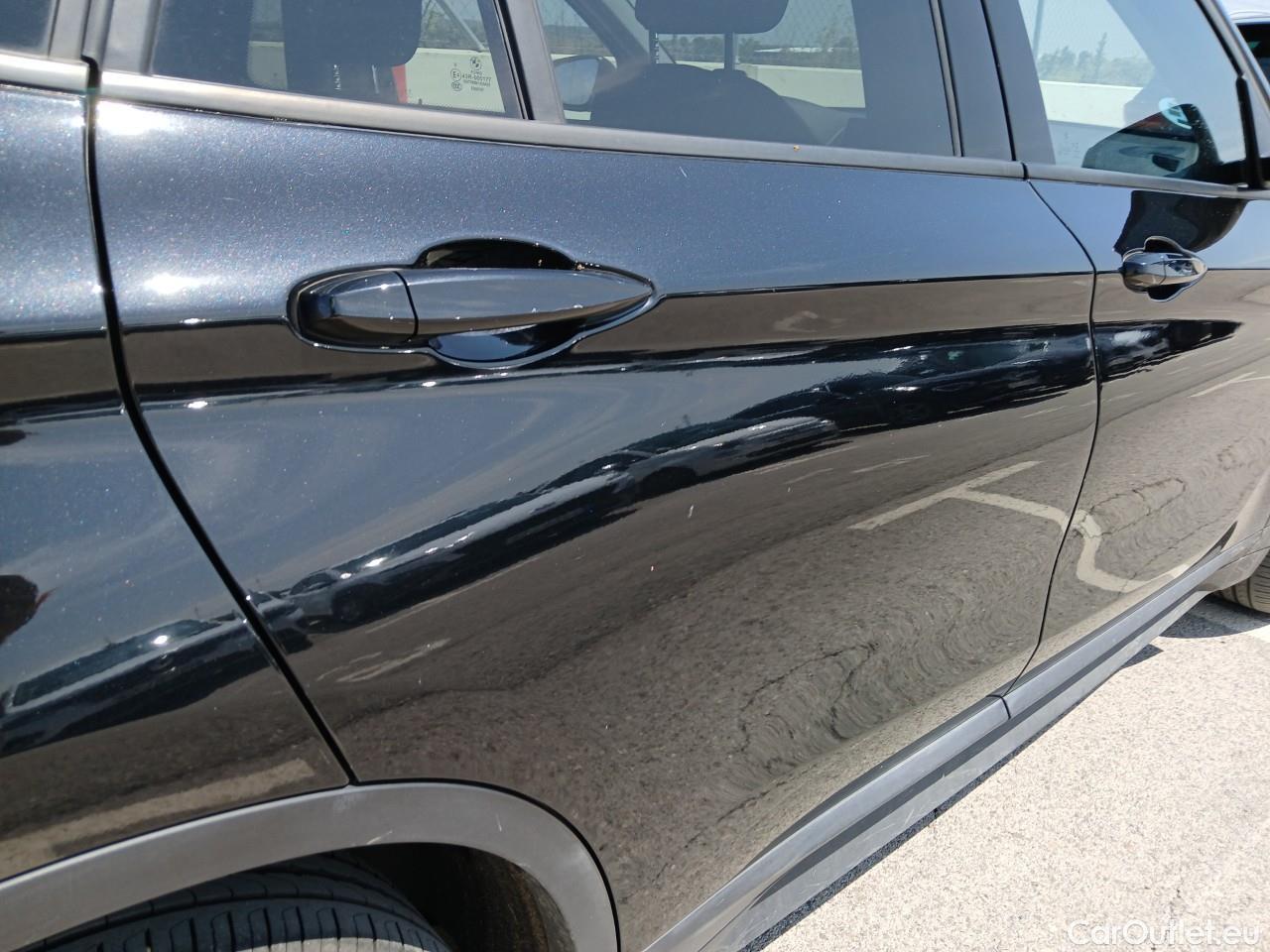  Bmw  X1 BMW  / 2019 / 5P / todoterreno sDrive16d Business #29