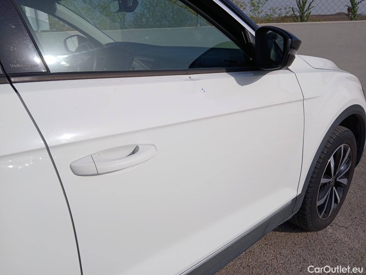  Volkswagen  T-ROC  Advance Style 1.5 TSI 150CV E6d #25