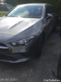  Mercedes  CLA-Klasse CLA Shooting Brake CLA 200 d Business Line 110kW/150pk  5D/P Auto-8 