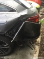  Mercedes  CLA-Klasse CLA Shooting Brake CLA 200 d Business Line 110kW/150pk  5D/P Auto-8 #3