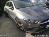  Mercedes  CLA-Klasse CLA Shooting Brake CLA 200 d Business Line 110kW/150pk  5D/P Auto-8 #6