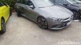  Mercedes  CLA-Klasse CLA Shooting Brake CLA 200 d Business Line 110kW/150pk  5D/P Auto-8 #12