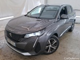  Peugeot  3008 PEUGEOT  / 2020 / 5P / SUV BlueHDi 130 S&S EAT8 Allure Pack 