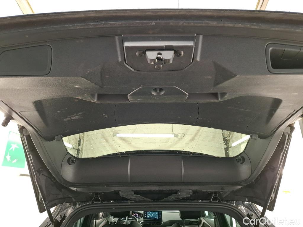  Peugeot  3008  GT 1.5 HDi 130CV BVA8 E6d #11
