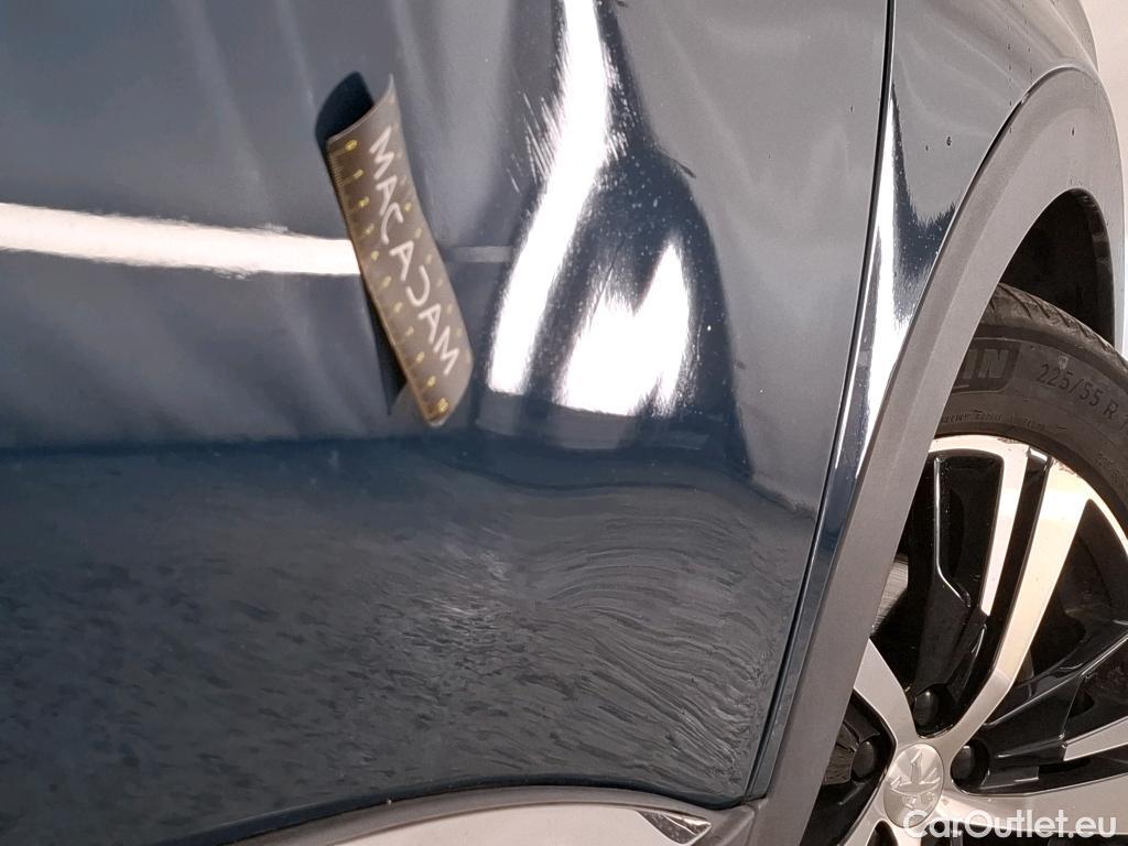  Peugeot  3008  GT 1.5 HDi 130CV BVA8 E6d #6