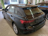  Audi  A3  Sportback 40 TFSI e 1.4 TFSI 150KW AT6 E6d #9