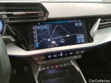  Audi  A3 AUDI  Sportback / 2020 / 5P / Berline 40 TFSI e 204 S Tronic Design Luxe #7