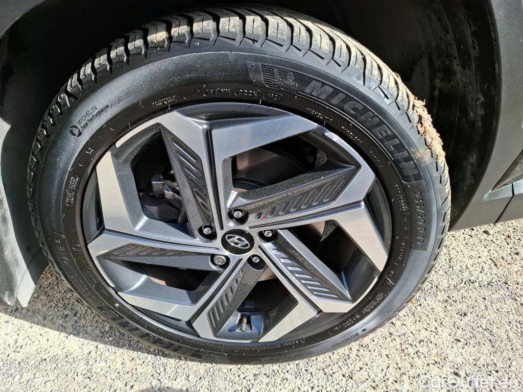  Hyundai  Tucson  Executive Plug-In Hybrid 4WD 1.6 T-GDI 265CV BVA6 E6d #17