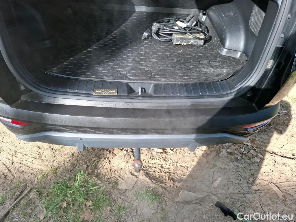 Hyundai  Tucson  Executive Plug-In Hybrid 4WD 1.6 T-GDI 265CV BVA6 E6d #1