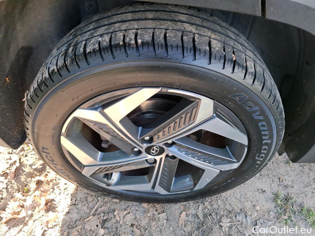  Hyundai  Tucson  Executive Plug-In Hybrid 4WD 1.6 T-GDI 265CV BVA6 E6d #11