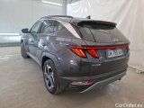  Hyundai  Tucson HYUNDAI  / 2020 / 5P / SUV 1.6 PHEV 265 HTRAC CREATIVE 4WD AUTO #2