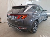  Hyundai  Tucson HYUNDAI  / 2020 / 5P / SUV 1.6 PHEV 265 HTRAC CREATIVE 4WD AUTO #3