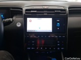  Hyundai  Tucson HYUNDAI  / 2020 / 5P / SUV 1.6 PHEV 265 HTRAC CREATIVE 4WD AUTO #7