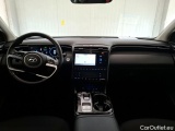  Hyundai  Tucson HYUNDAI  / 2020 / 5P / SUV 1.6 PHEV 265 HTRAC CREATIVE 4WD AUTO #5