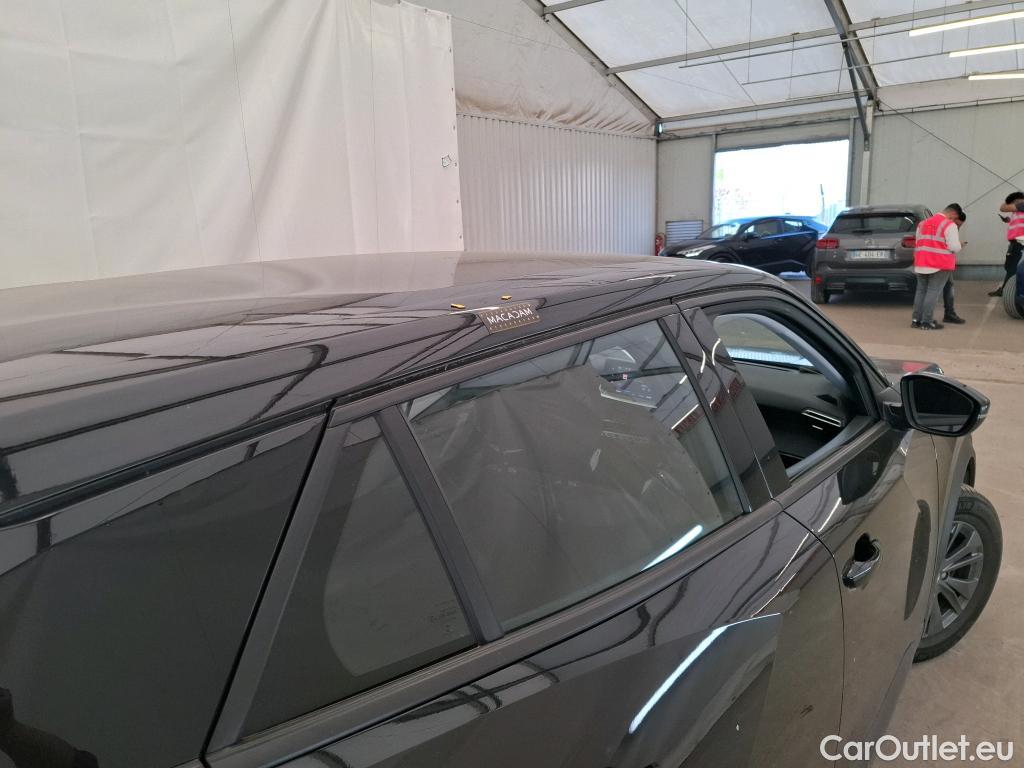  Peugeot  2008  Active Pack 1.2 PureTech 130CV BVA8 E6d #9