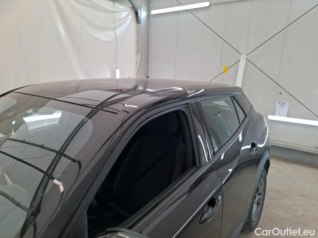  Peugeot  2008  Active Pack 1.2 PureTech 130CV BVA8 E6d #5