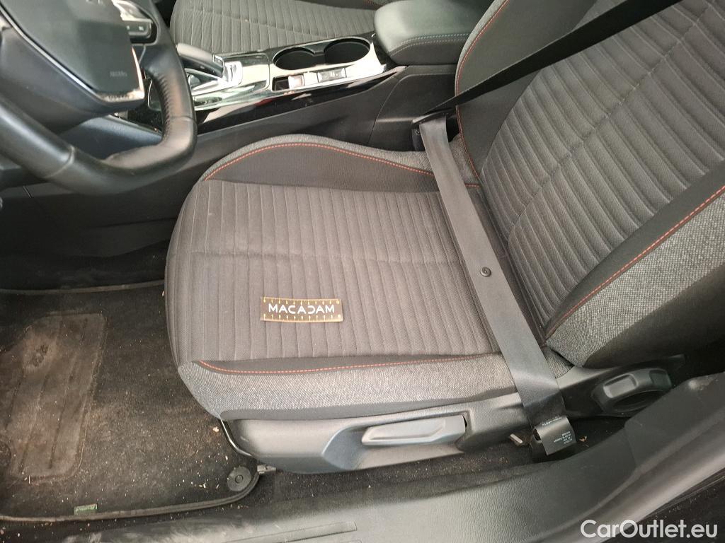  Peugeot  2008  Active Pack 1.2 PureTech 130CV BVA8 E6d #30