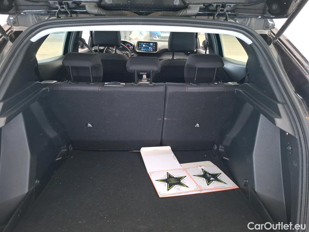  Peugeot  2008  Active Pack 1.2 PureTech 130CV BVA8 E6d #21
