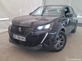  Peugeot  2008  Active Pack 1.2 PureTech 130CV BVA8 E6d 