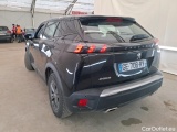  Peugeot  2008  Active Pack 1.2 PureTech 130CV BVA8 E6d #2