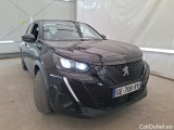  Peugeot  2008  Active Pack 1.2 PureTech 130CV BVA8 E6d #4