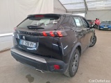  Peugeot  2008  Active Pack 1.2 PureTech 130CV BVA8 E6d #3