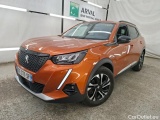  Peugeot  2008  Allure Pack 1.2 PureTech 130CV BVA8 E6d 