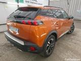  Peugeot  2008  Allure Pack 1.2 PureTech 130CV BVA8 E6d #3