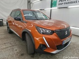  Peugeot  2008  Allure Pack 1.2 PureTech 130CV BVA8 E6d #4
