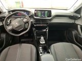  Peugeot  2008  Allure Pack 1.2 PureTech 130CV BVA8 E6d #5