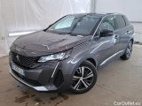  Peugeot  3008  Allure Pack 1.5 HDi 130CV BVA8 E6d 