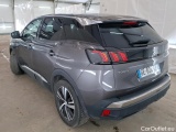  Peugeot  3008  Allure Pack 1.5 HDi 130CV BVA8 E6d #2