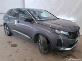  Peugeot  3008  Allure Pack 1.5 HDi 130CV BVA8 E6d #4