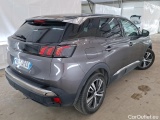  Peugeot  3008  Allure Pack 1.5 HDi 130CV BVA8 E6d #3