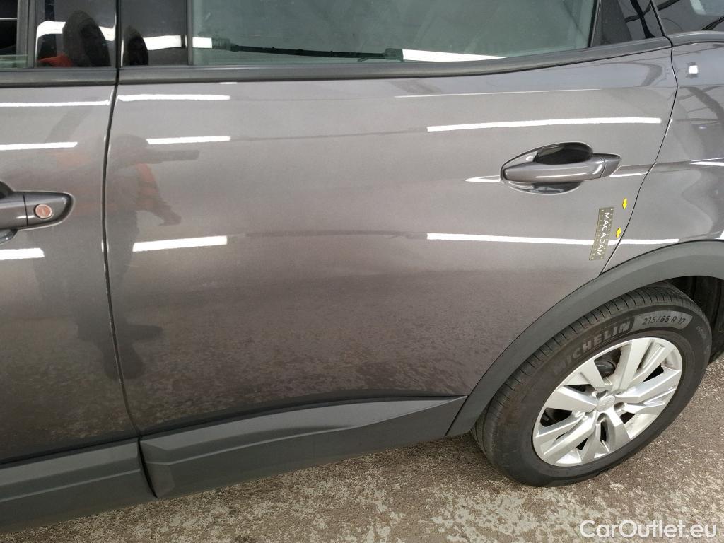  Peugeot  3008 PEUGEOT  / 2020 / 5P / SUV BlueHDi 130 S&S EAT8 Active Pack #15