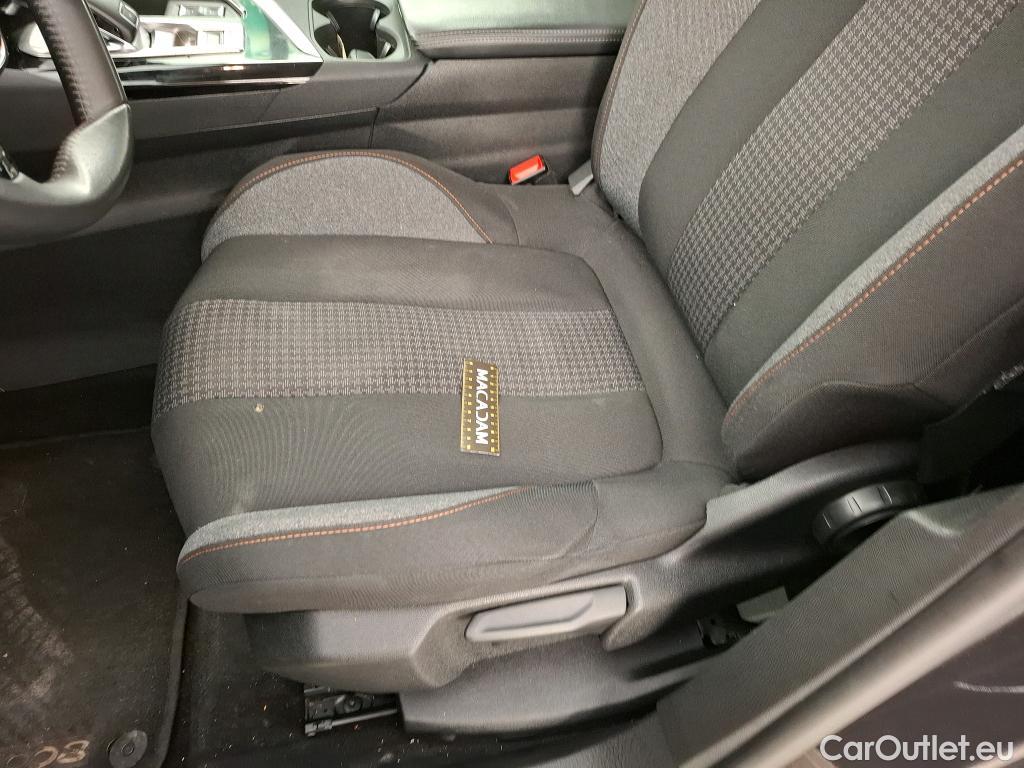  Peugeot  3008 PEUGEOT  / 2020 / 5P / SUV BlueHDi 130 S&S EAT8 Active Pack #11