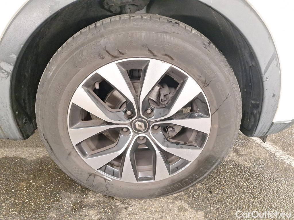  Renault  Arkana  Business 1.3 TCe 140CV BVA7 E6d #9