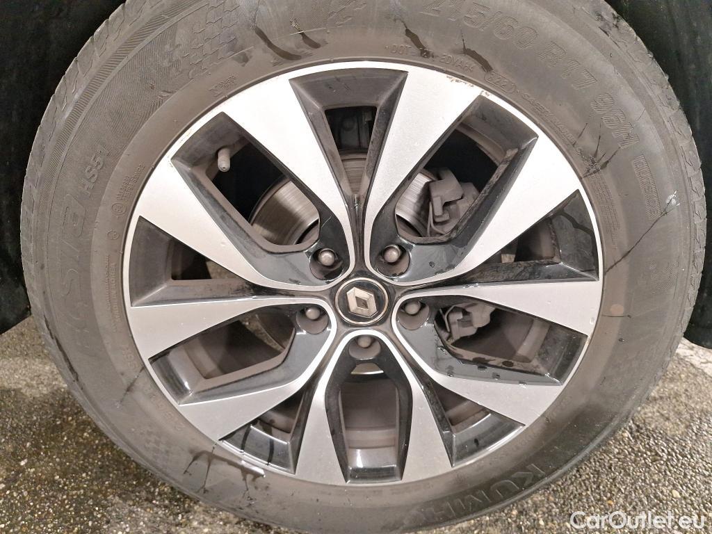  Renault  Arkana  Business 1.3 TCe 140CV BVA7 E6d #19