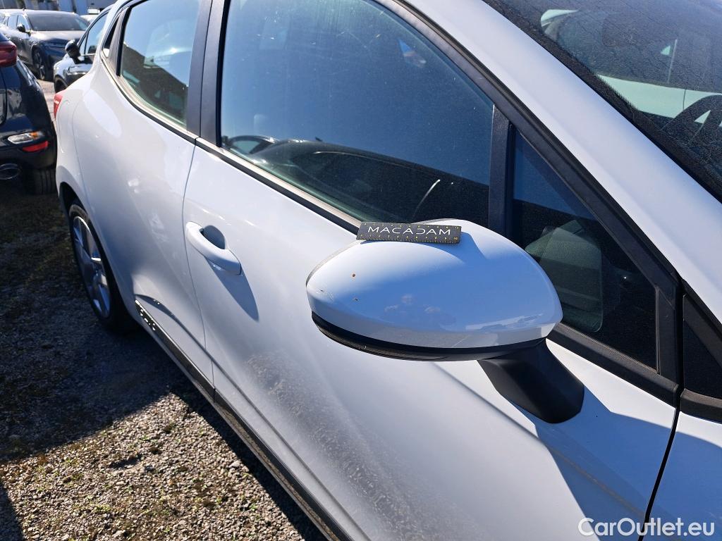  Renault  Clio  V Business 1.0 TCe 100CV BVM5 E6dT #1